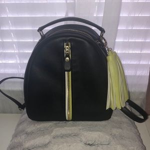 Steve Madden medium size backpack